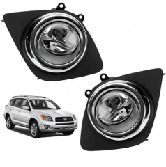 KIT DE NEBLINEROS TOYOTA RAV4 ( 2009-2012 )