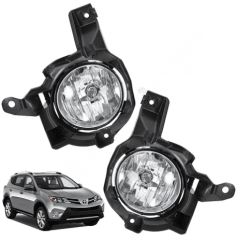 KIT DE NEBLINEROS TOYOTA RAV4 ( 2013-2015 )