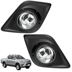 KIT DENEBLINEROS TOYOTA HILUX ( 2016- 2020 )