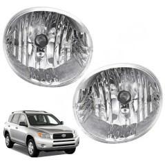 KIT DE NEBLINEROS TOYOTA RAV4  ( 2001-2005 )