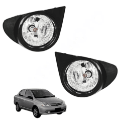 KIT DE NEBLINEROS TOYOTA YARIS ECO ( 2000-2005 )