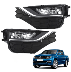 KIT DE NEBLINEROS VOLKSWAGEN AMAROK ( 2017-2020 )