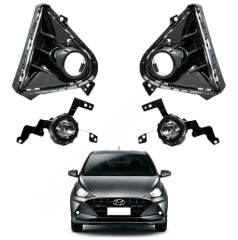 KIT NEBLINEROS HYUNDAI ACCENT 2020-2022
