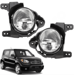 KIT NEBLINEROS KIA SOUL 2010-2011