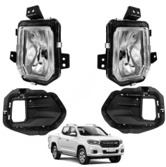KIT NEBLINEROS MAXUS T60