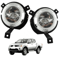 KIT NEBLINEROS MITSUBISHI L200 2005-2010