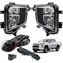 KIT NEBLINEROS MITSUBISHI L200 KATANA 2019-2022