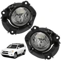 KIT NEBLINEROS TOYOTA RAV4 2006-2008