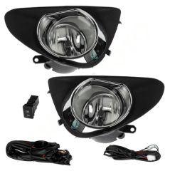 KIT NEBLINEROS TOYOTA YARIS 2011-2013