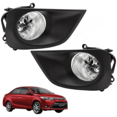 KIT NEBLINEEROS TOYOTA YARIS SEDAN 2014-2017