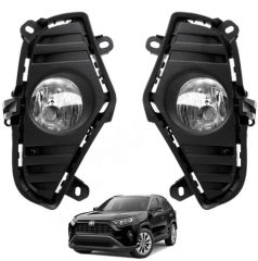 KIT NEBLINEROS TOYOTA RAV4 2019-ON