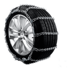 CADENA PARA NIEVE 1826 CON ROMPE HIELO