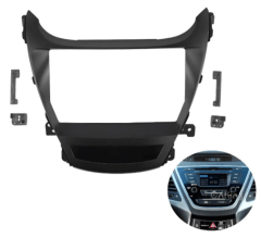 BISEL HYUNDAI ELANTRA 2014 INCLUYE ARNES