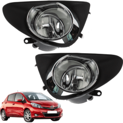 KIT NEBLINEROS TOYOTA YARIS 2011-2013