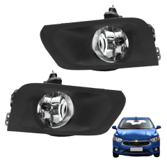 KIT DE NEBLINEROS CHEVROLET ONIX/PRISMA 2017