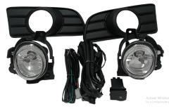 KIT DE NEBLINEROS MAZDA BT-50 2006-2008