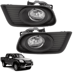KIT DE NEBLINEROS MAZDA BT-50 2008-2012