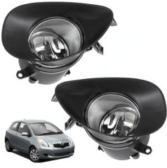 KIT DE NEBLINEROS TOYOTA YARIS SPORT 2006-2009