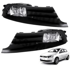 KIT DE NEBLINEROS VOLKSWAGEN GOL6 2013-2015