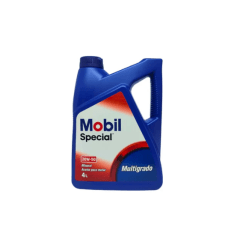MOBIL SPECIAL 20W50 4LT 7806358008001