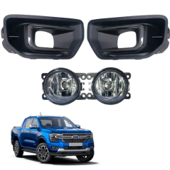 KIT DE NEBLINEROS FORD RANGER 2023