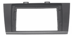 BISEL SUBARU LEGACY OUTBACK 9