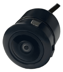 Cámara de retroceso Aiwa HD líneas móviles