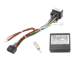 ARNES CANBUS PEUGEOT 2004 2007 206 207 307