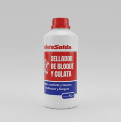 SELLADOR DE BLOQUE Y CULATA