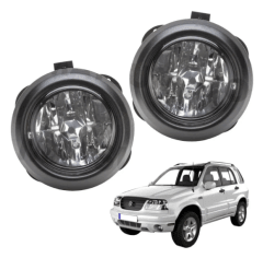 KIT NEBLINEROS SUZUKI VITARA  ( 2001-2005 )
