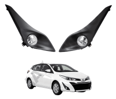 KIT NEBLINEROS TOYOTA YARIS ( 2018-2020 )