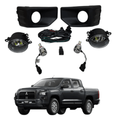 KIT NEBLINEROS MITSUBISHI L200  ( 2024-ON )