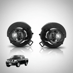 KIT NEBLINEROS NISSAN NP 300 NAVARA ( 2007-2015 )