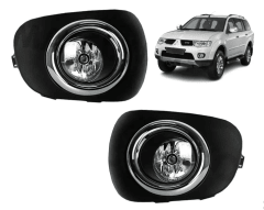 KIT NEBLINEROS MITSUBISHI MONTERO / PAJERO SPORT ( 2010-2013 )