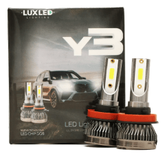 AMPOLLETA LED H11 Y3
