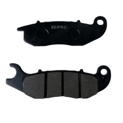 PASTILLA FRENO ( LMP 459 ) XTZ 150/ CRF 250L DELANTERA SEIPRO