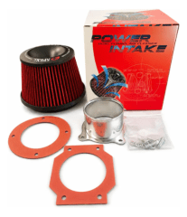 Filtro De Aire Apexi Cónico Universal Auto Alto Flujo