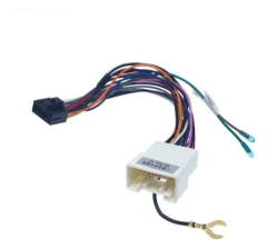 ARNES DE MITSUBISHI PARA RADIO ANDROID