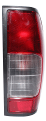 FAROL FOCO TRASERO DERECHO TERRANO 2WD/4WD 1998-2011