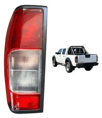 FAROL FOCO TRASERO IZQUIERDO TERRANO 2WD/4WD 1998-2011