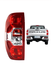 FAROL FOCO TRASERO IZQUIERO MAXUS T60 2017 A 2023