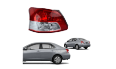 FAROL IZQUIERDO TOYOTA NEW YARIS 2006-2013