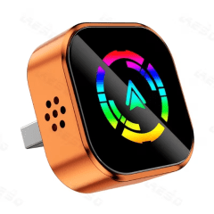 ADAPTADOR USB CARPLAY