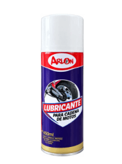 LUBRICANTE CADENA DE MOTO ARLON