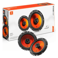 PARLANTE JBL 400W 6.5PULGADAS