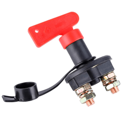 CORTA CORRIENTE 12V y 24V