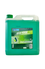 AGUA VERDE AGUACOL