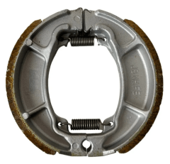 BALATAS FRENO CB1 TWISTER 125 NAVI 110 DIO 110 NEW ELITE SEIPRO