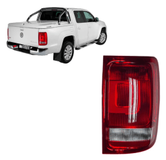 FAROL DERECHO VOLKSWAGEN AMAROK 2010-2016