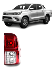 FAROL DERECHO TOYOTA HILUX REVO 2016-2020